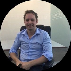 Meet your Posher, Goodman